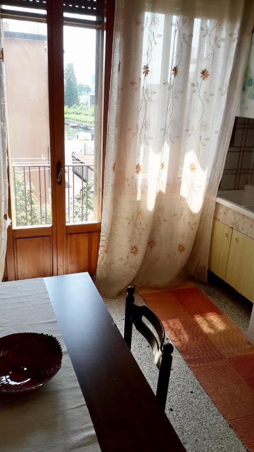 Residenza Impavida Wenecja Zewnętrze zdjęcie