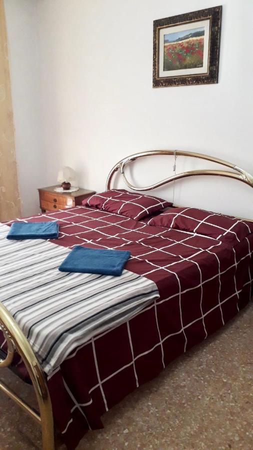 Residenza Impavida Wenecja Zewnętrze zdjęcie