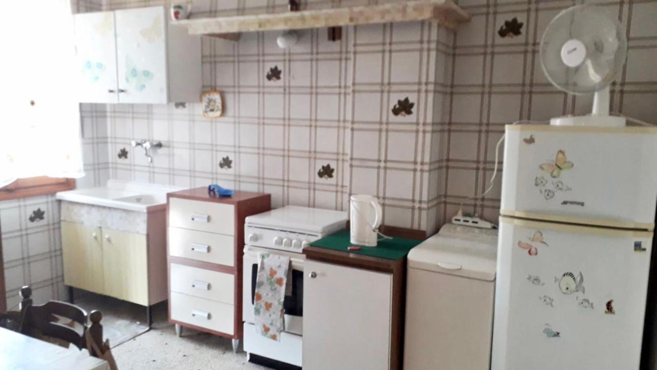 Residenza Impavida Wenecja Zewnętrze zdjęcie