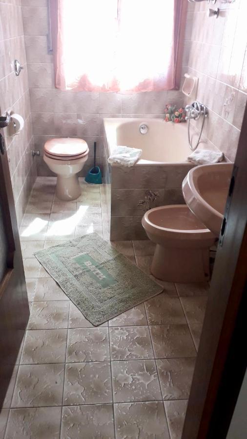 Residenza Impavida Wenecja Zewnętrze zdjęcie