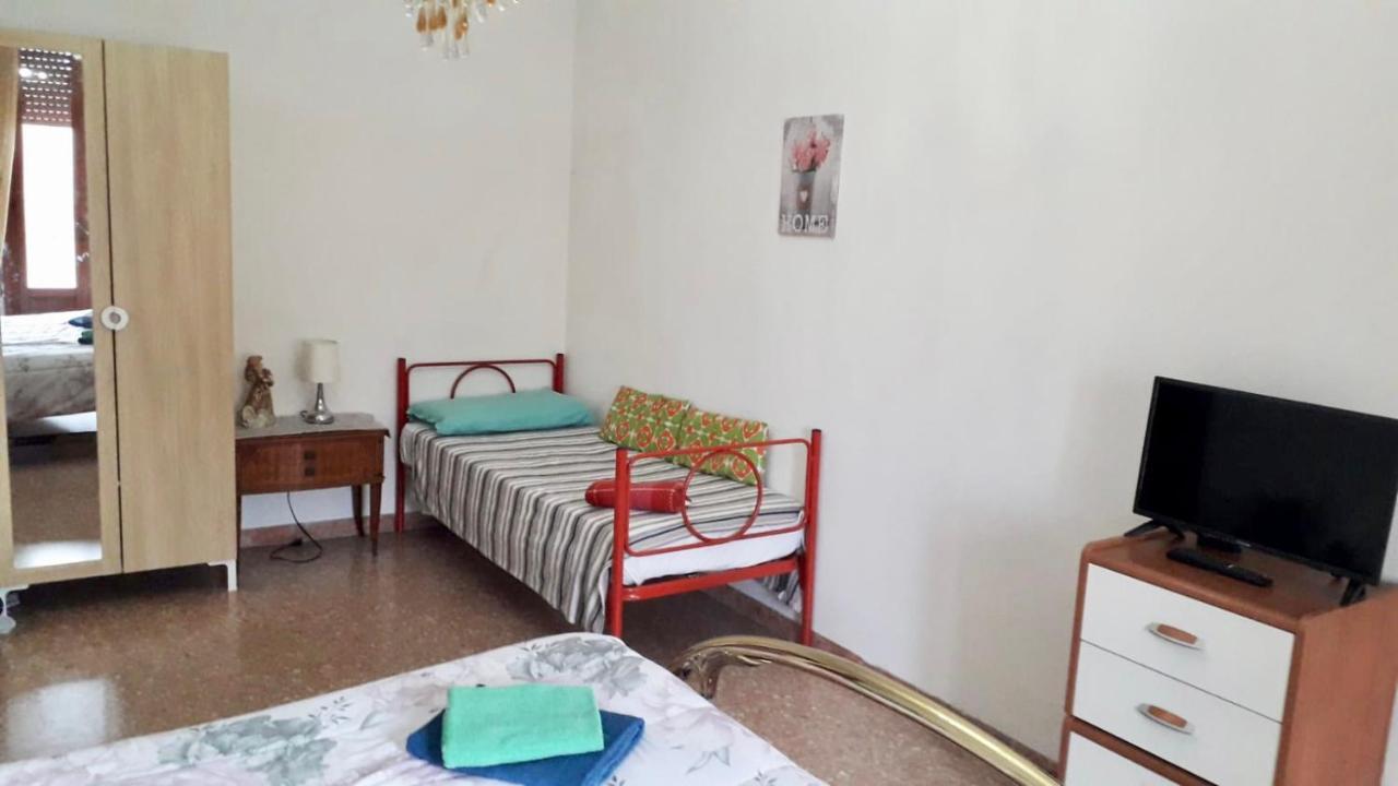 Residenza Impavida Wenecja Zewnętrze zdjęcie
