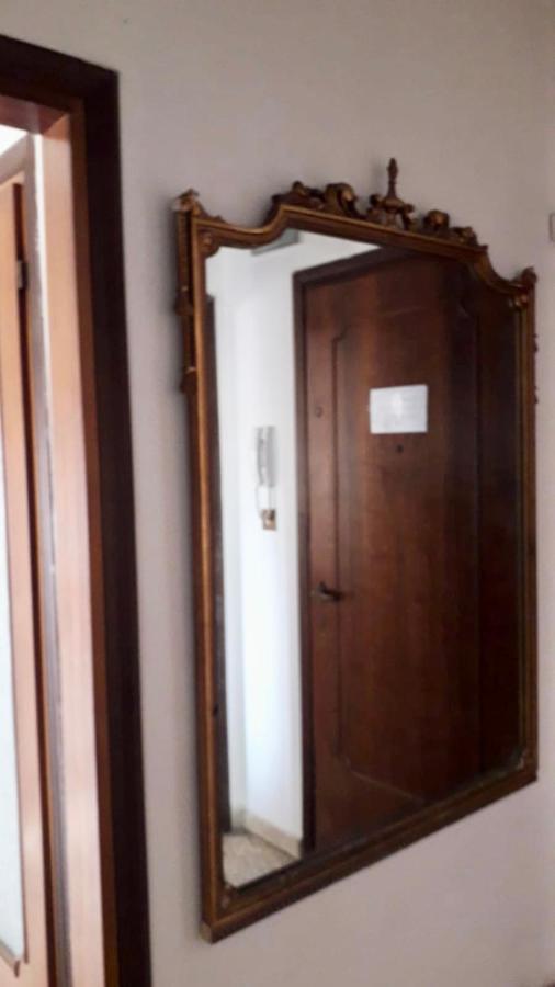 Residenza Impavida Wenecja Zewnętrze zdjęcie
