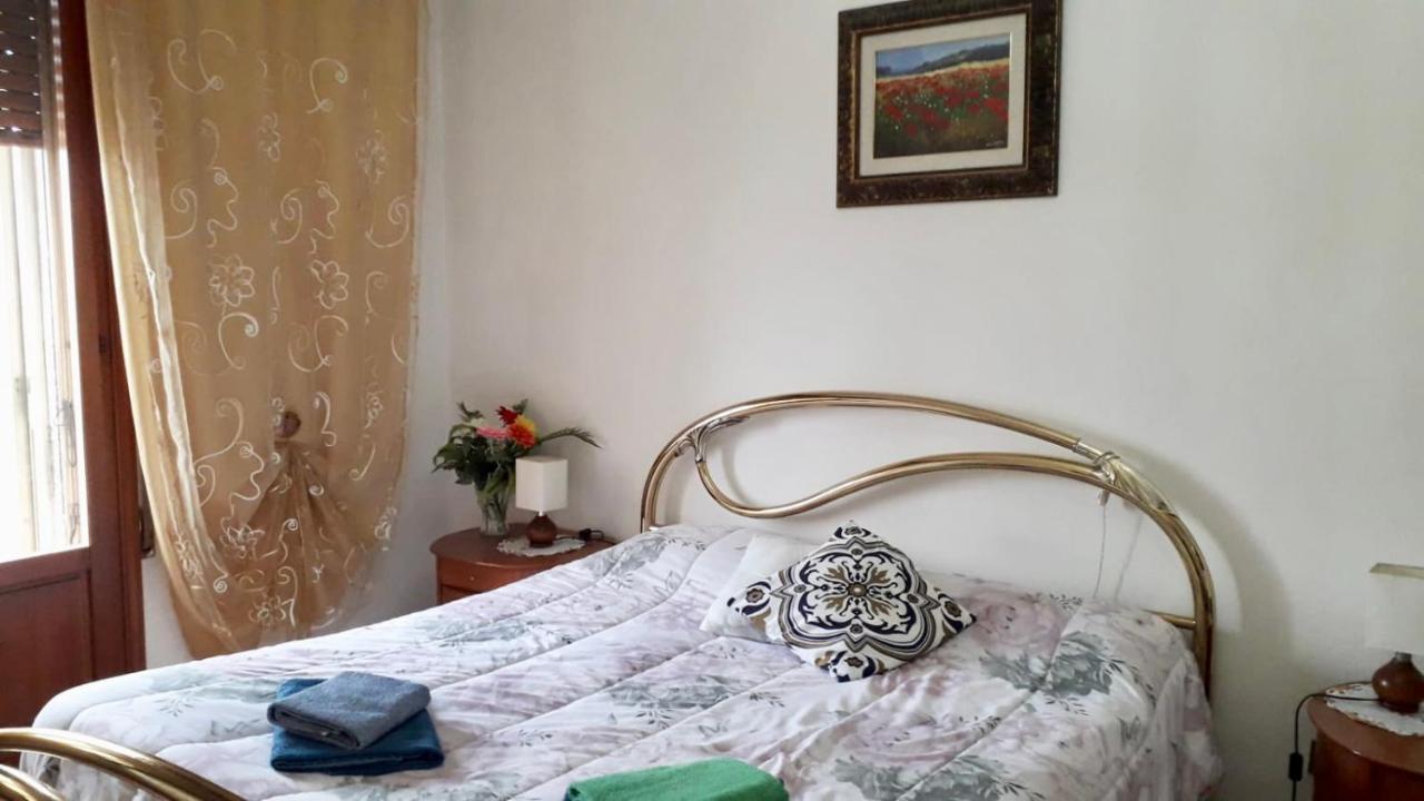 Residenza Impavida Wenecja Zewnętrze zdjęcie
